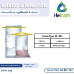 Nasco Sampling Bag B01363